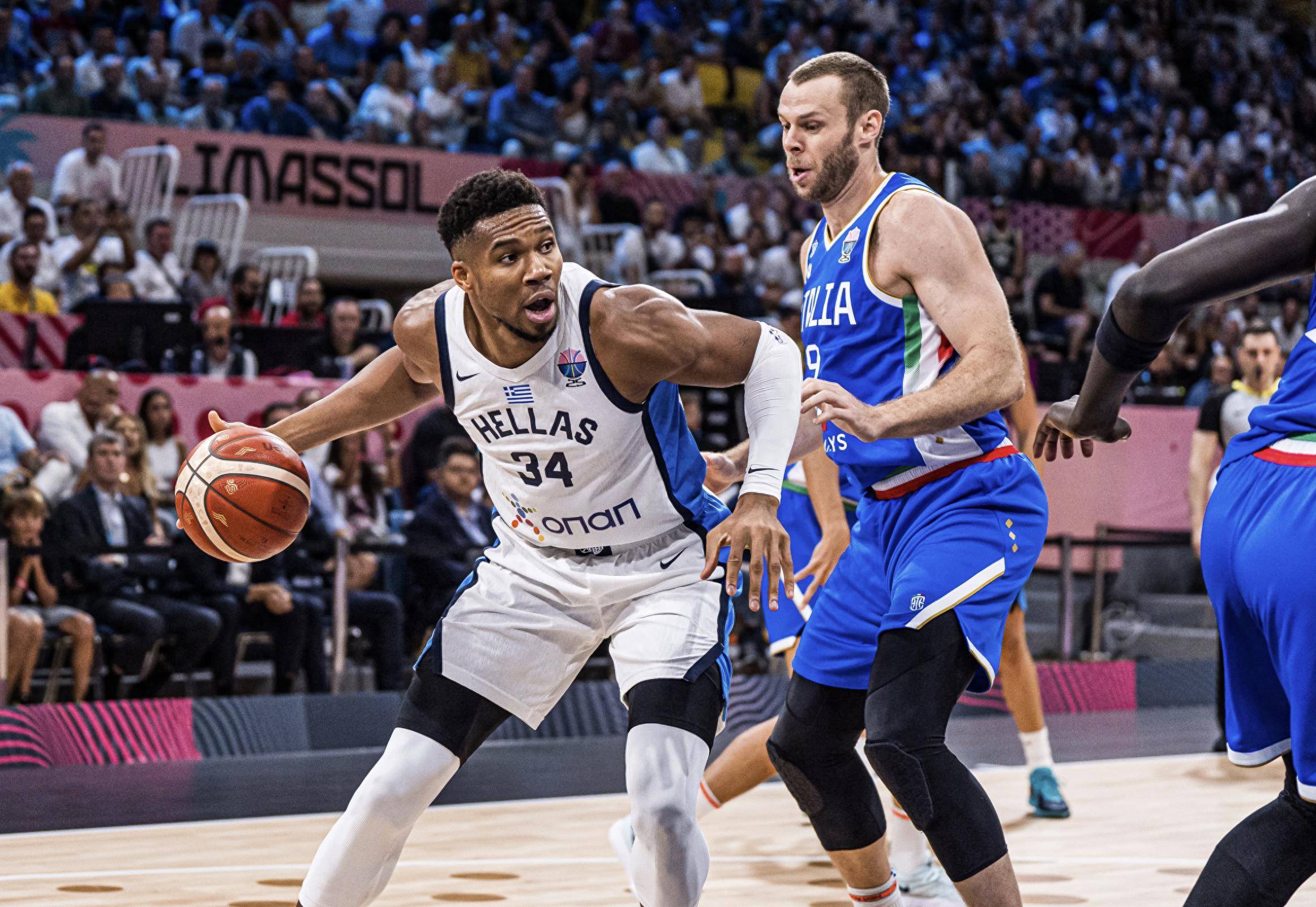 问鼎国际-字母哥迎来七赛季高光表现，法国队球迷沸腾！的简单介绍