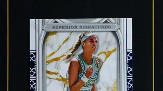 问鼎娱乐-关于Karsa巅峰对决，科维托娃与90激战拜仁分钟，逆转胜负难料！的信息