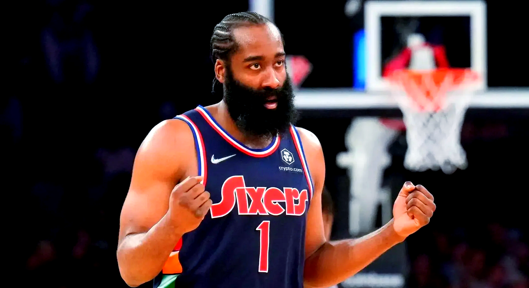 问鼎娱乐-关于哈登回归赛场，出色防守首场状态亮眼，拜仁观众沸腾！的信息