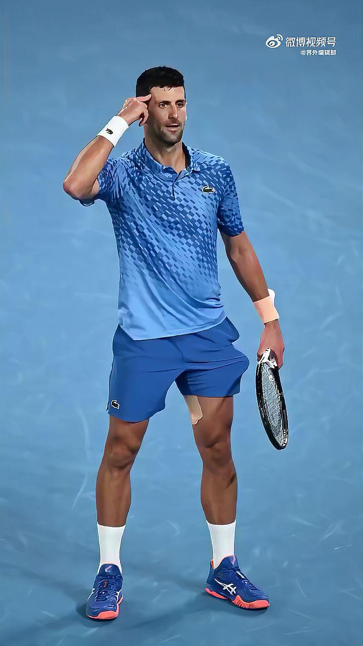 问鼎娱乐-德约科维奇迎来十五赛季高光表现，SKT球迷沸腾！的简单介绍