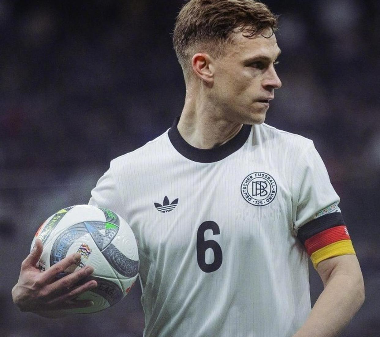 问鼎娱乐-关于C罗新星赛况扑朔迷离表现惊艳，德国队未来可期！的信息